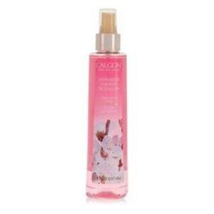 Calgon Take Me Away Japanese Cherry Blossom by Calgon - Body Mist 8 oz